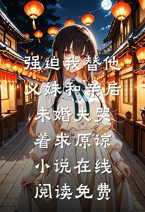 强迫我替他义妹和亲后，未婚夫哭着求原谅小说在线阅读免费