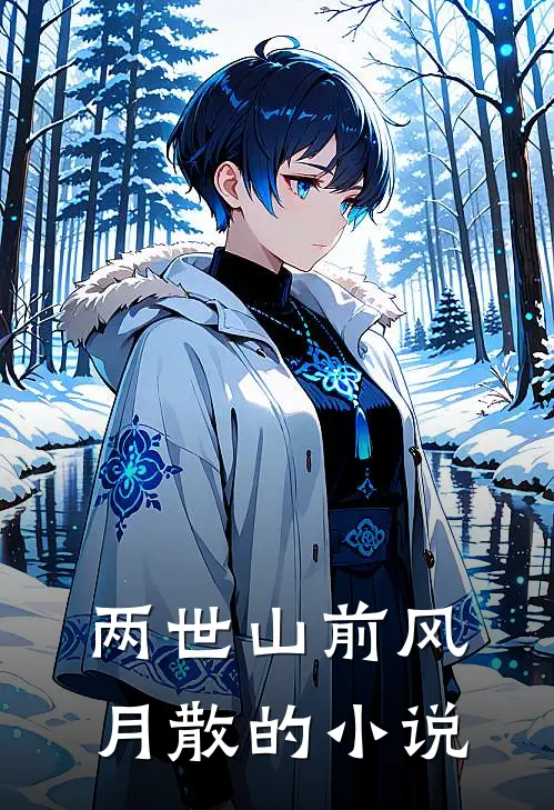 两世山前风月散的小说