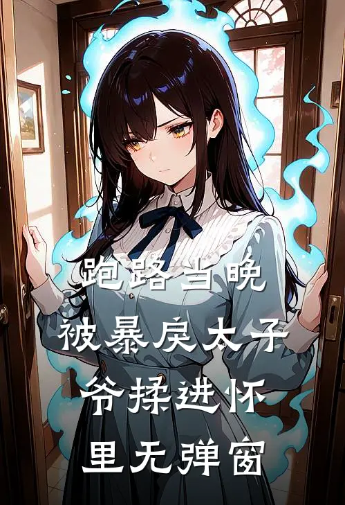 跑路当晚，被暴戾太子爷揉进怀里无弹窗
