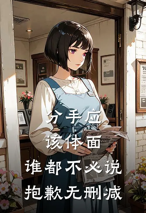 分手应该体面，谁都不必说抱歉无删减