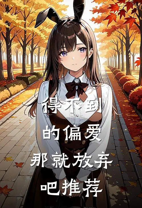 得不到的偏爱，那就放弃吧推荐