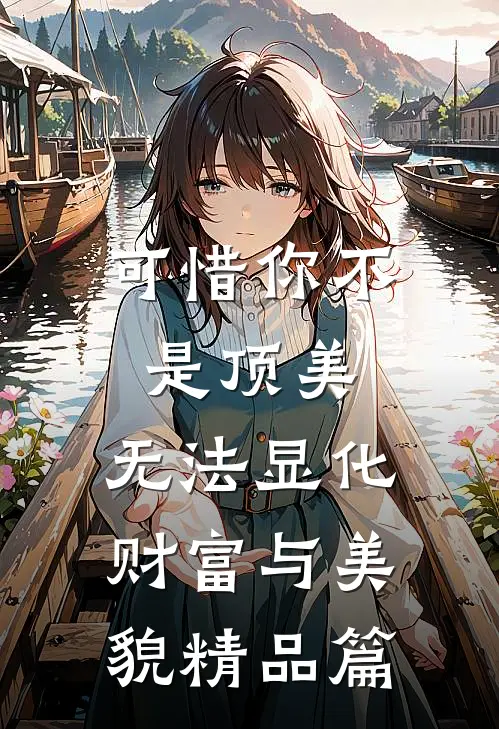 可惜你不是顶美，无法显化财富与美貌精品篇