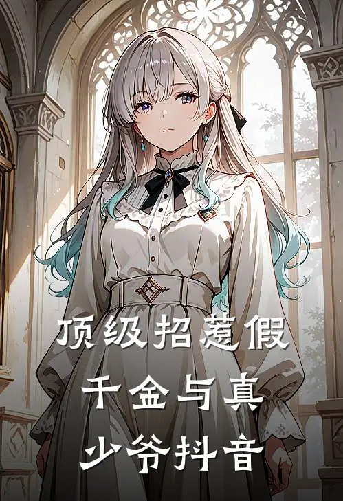 顶级招惹假千金与真少爷抖音
