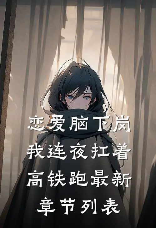 恋爱脑下岗，我连夜扛着高铁跑最新章节列表
