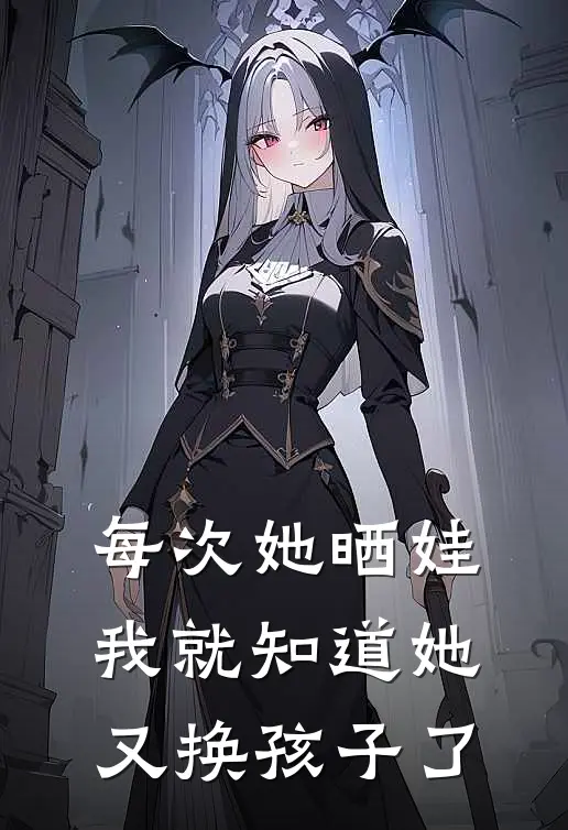 每次她晒娃,我就知道她又换孩子了的说说