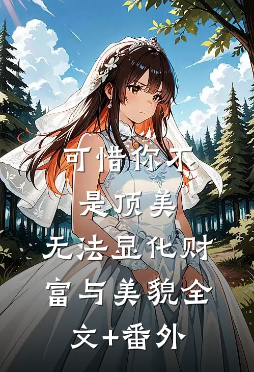 可惜你不是顶美，无法显化财富与美貌全文+番外