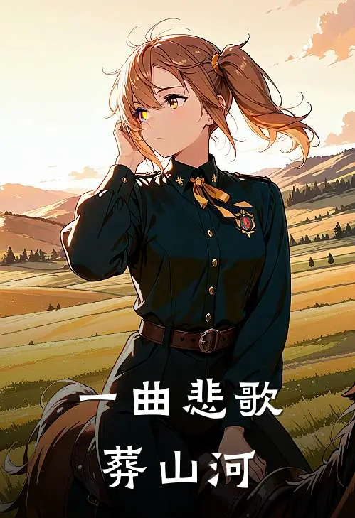 一曲悲歌葬山河歌曲原唱