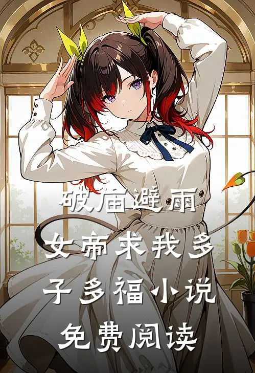 破庙避雨，女帝求我多子多福小说免费阅读