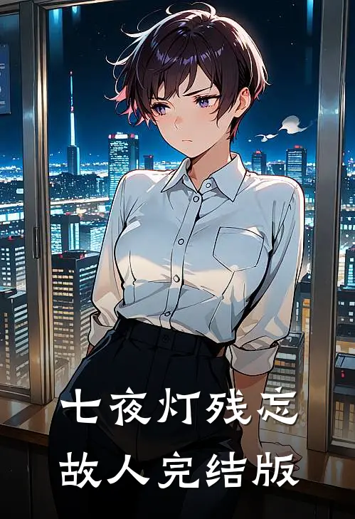 七夜灯残忘故人完结版