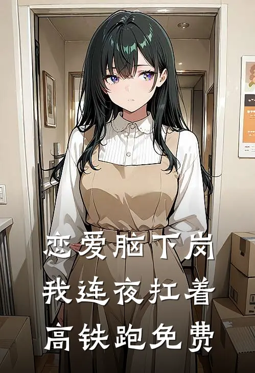 恋爱脑下岗，我连夜扛着高铁跑免费
