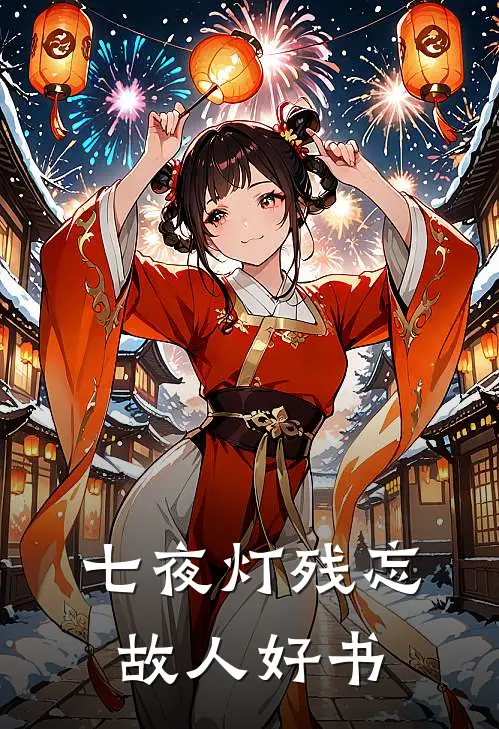 七夜灯残忘故人好书