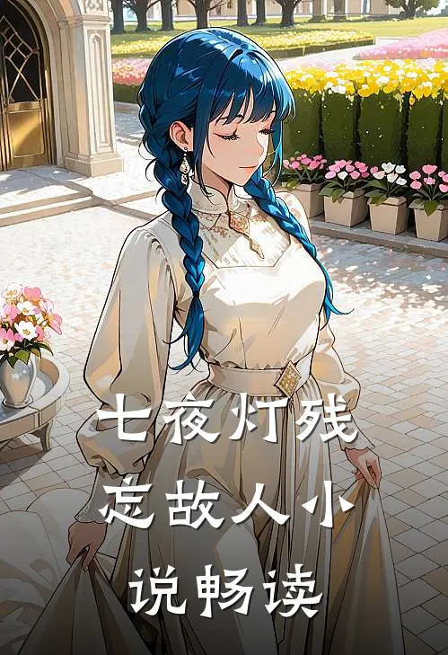 七夜灯残忘故人小说畅读