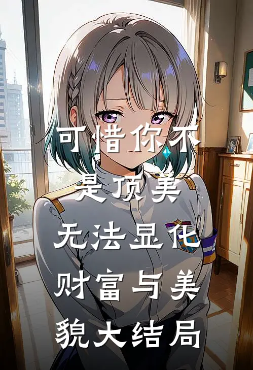 可惜你不是顶美，无法显化财富与美貌大结局
