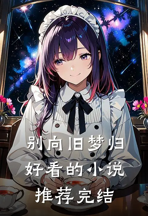 别向旧梦归好看的小说推荐完结