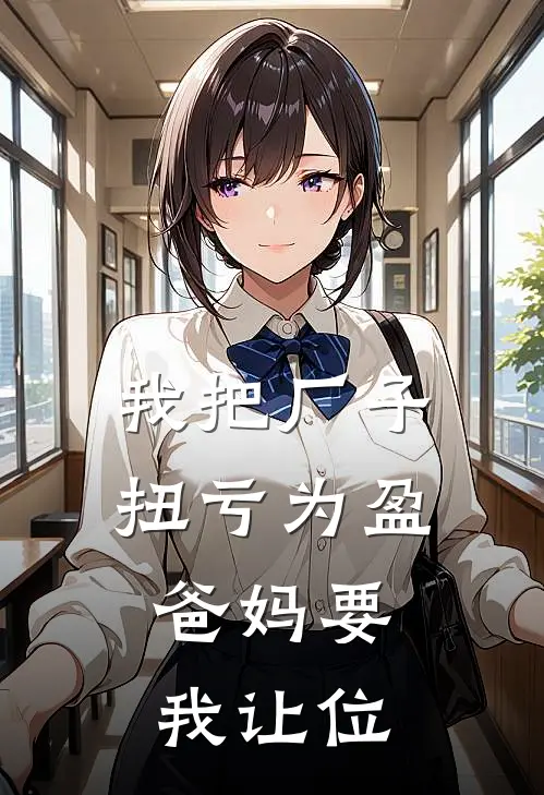 我把厂子扭亏为盈,爸妈要我让位怎么办