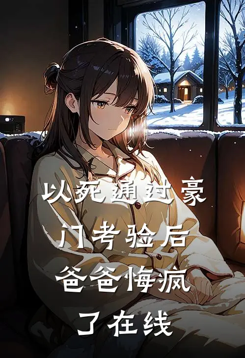 以死通过豪门考验后，爸爸悔疯了在线