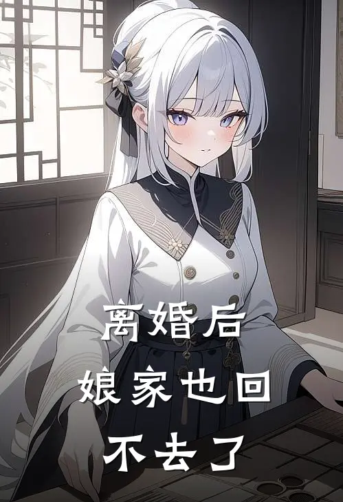 离婚后,娘家也回不去了的说说
