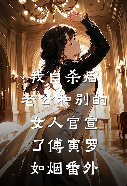 我自杀后，老公和别的女人官宣了傅寅罗如烟番外