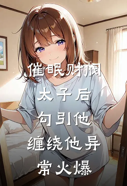 催眠财阀太子后，勾引他，缠绕他异常火爆