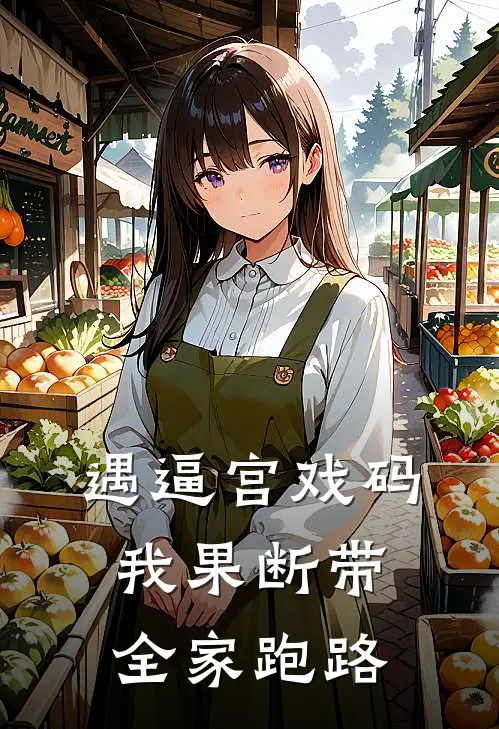 遇逼宫戏码，我果断带全家跑路