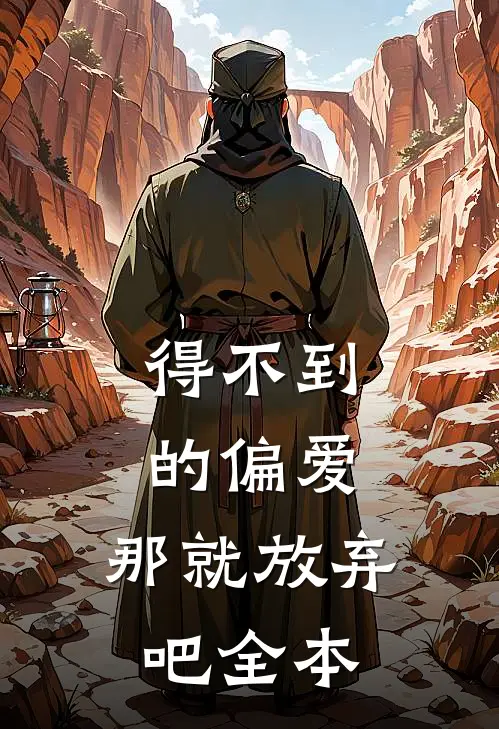 得不到的偏爱，那就放弃吧全本