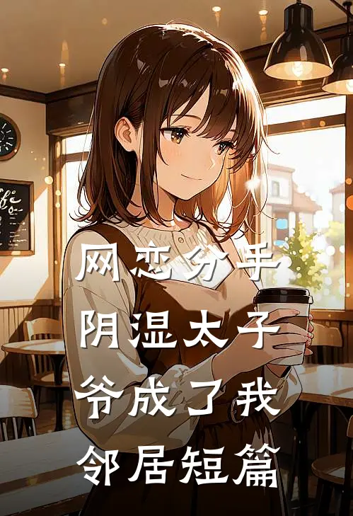 网恋分手，阴湿太子爷成了我邻居短篇