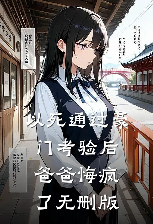 以死通过豪门考验后，爸爸悔疯了无删版