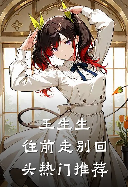 王生生，往前走别回头热门推荐