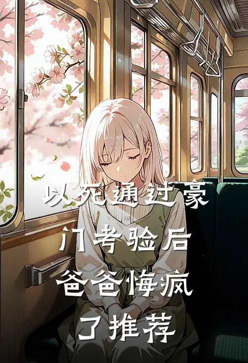 以死通过豪门考验后，爸爸悔疯了推荐