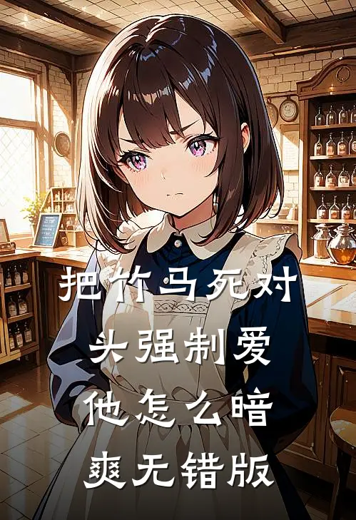 把竹马死对头强制爱，他怎么暗爽无错版