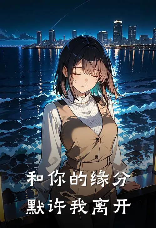 和你的缘分默许我离开歌曲