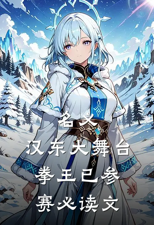 名义：汉东大舞台，拳王已参赛必读文