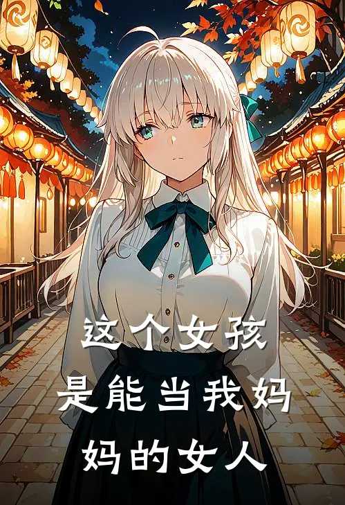 这个女孩,是能当我妈妈的女人吗
