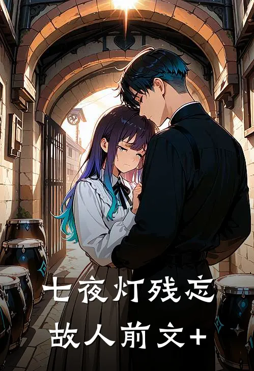 七夜灯残忘故人前文+
