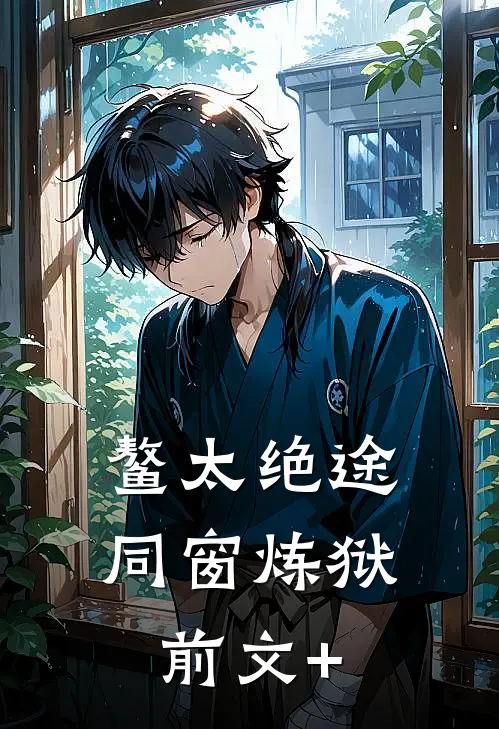 鳌太绝途：同窗炼狱前文+