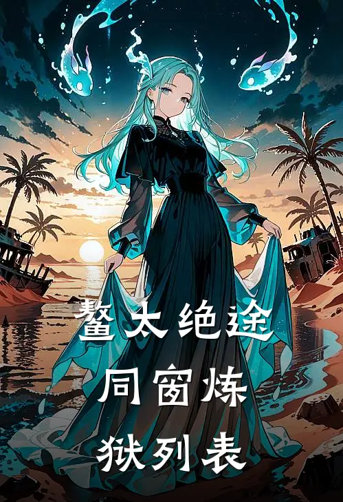 鳌太绝途：同窗炼狱列表