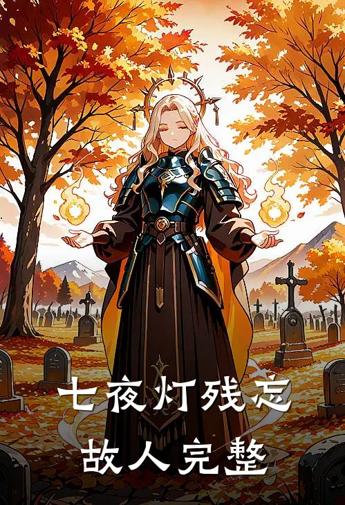 七夜灯残忘故人完整