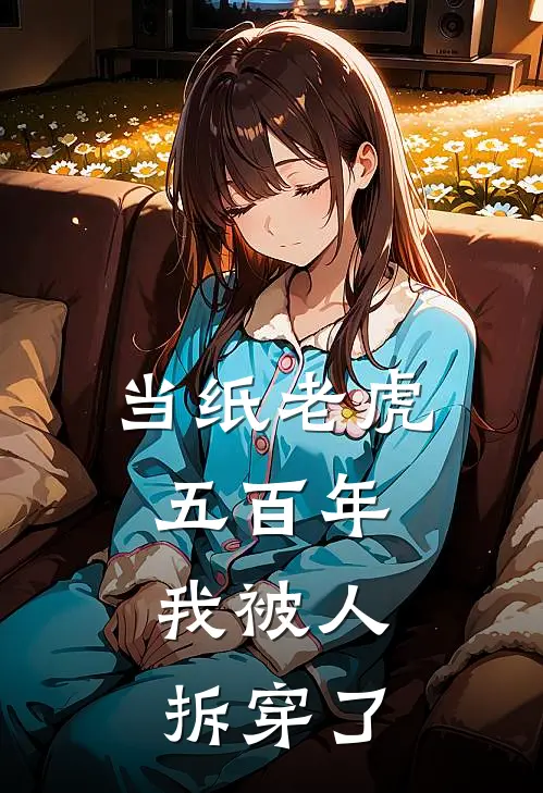 当纸老虎五百年,我被人拆穿了怎么办