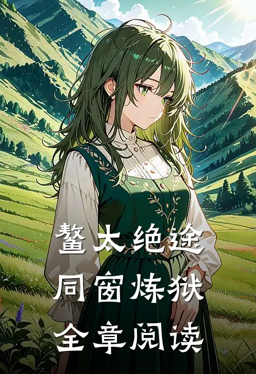 鳌太绝途：同窗炼狱全章阅读