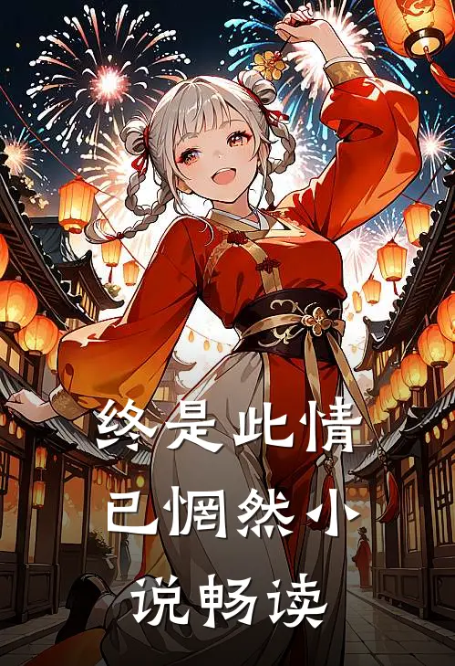 终是此情已惘然小说畅读