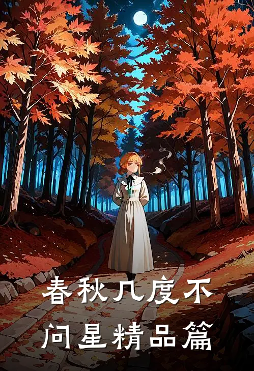 春秋几度不问星精品篇