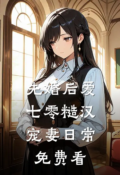 先婚后爱：七零糙汉宠妻日常免费看