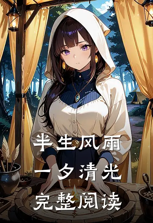 半生风雨，一夕清光完整阅读