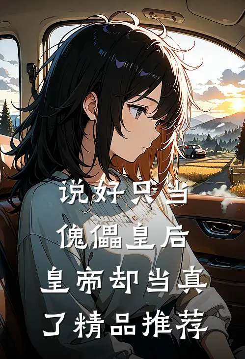 说好只当傀儡皇后，皇帝却当真了精品推荐