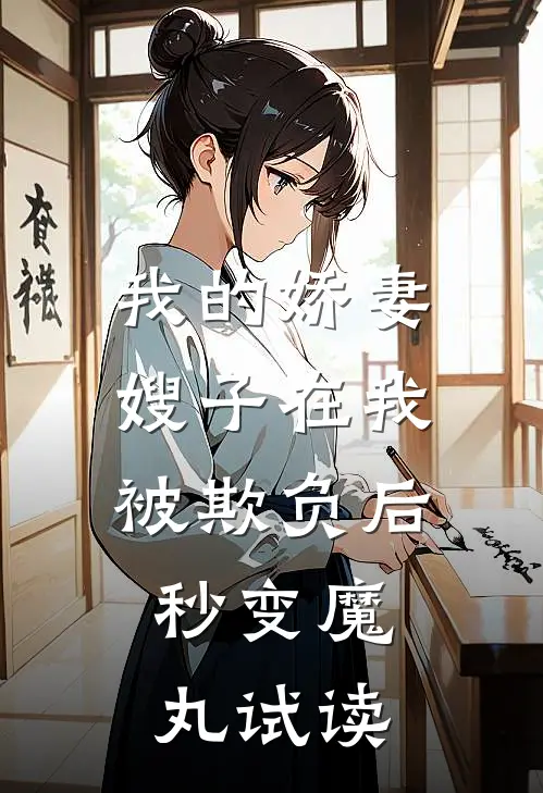 我的娇妻嫂子在我被欺负后，秒变魔丸试读