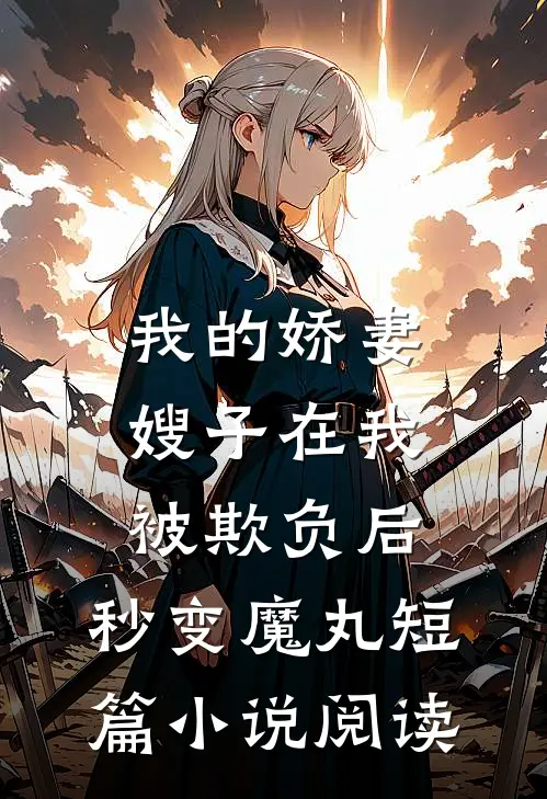 我的娇妻嫂子在我被欺负后，秒变魔丸短篇小说阅读