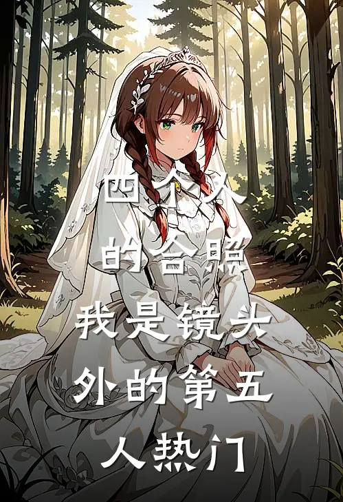 四个人的合照，我是镜头外的第五人热门