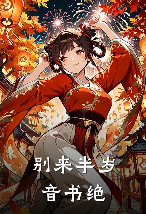 别来半岁音书绝一寸离肠千万结打一动物
