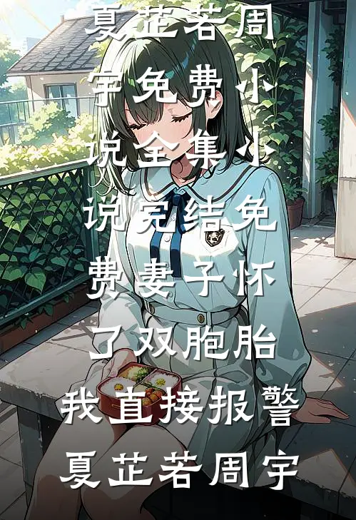 妻子怀了双胞胎，我直接报警(夏芷若周宇)免费小说全集_小说完结免费妻子怀了双胞胎，我直接报警夏芷若周宇