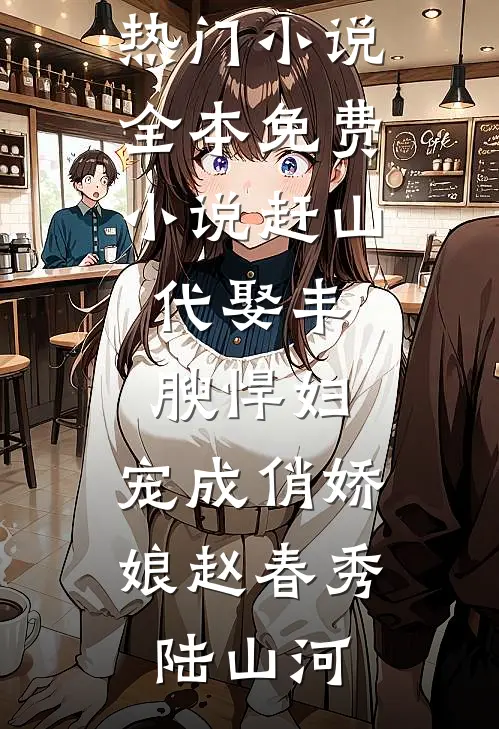 赶山：代娶丰腴悍妇，宠成俏娇娘(赵春秀陆山河)网络热门小说_全本免费小说赶山：代娶丰腴悍妇，宠成俏娇娘(赵春秀陆山河)